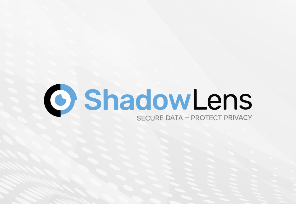 ShadowLens Branding & Web design